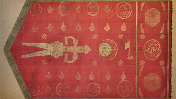 Neues Buch zu Sunniten und Schiiten