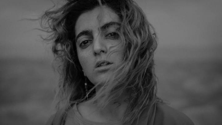 Interview with Iranian-Kurdish Dancer Sarina Panahideh