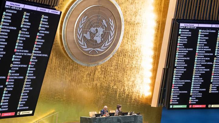 Interview zu Israel, Ukraine und Russland