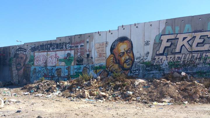 Interview mit palästinensischem Demoskopen Khalil Shishaki