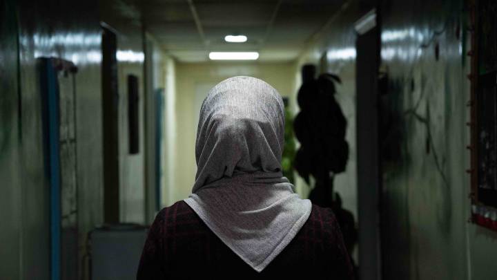 Frauenhäuser in Jordanien Frauenhäuser in Jordanien