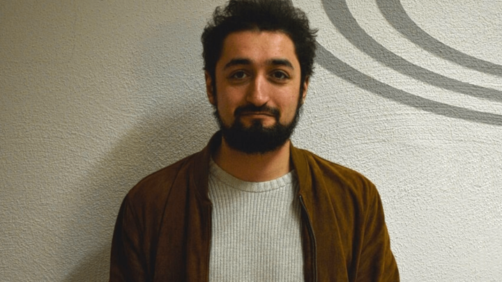 Tom Khaled Würdemann. Tom Khaled Würdemann.