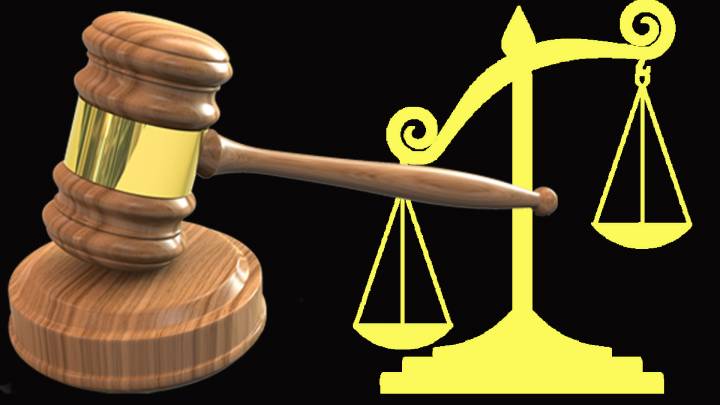 الفساد القضائي