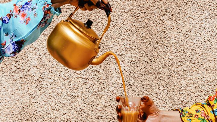 We Belong To Each Other