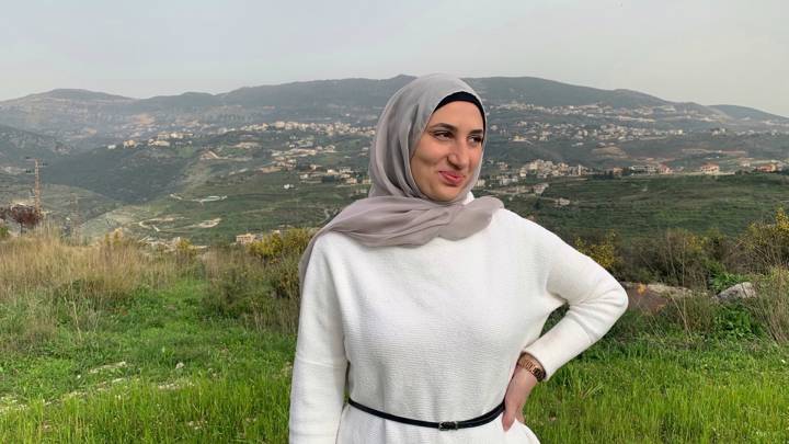 Back to the roots in Southern Lebanon