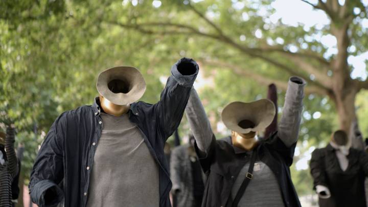 Kriegsverbrechen in Syrien – Prozess in Deutschland