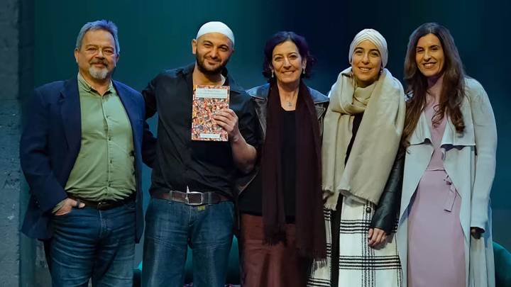 Forschung in Deutschland und der Gaza-Krieg Forschung in Deutschland und der Gaza-Krieg