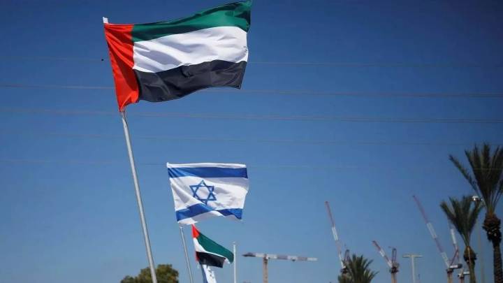 Zukunft der Abraham-Abkommen