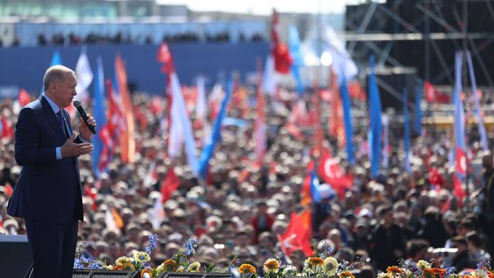 Kommunalwahlen in der Türkei Kommunalwahlen in der Türkei