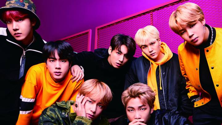 K-Pop im Nahen Osten K-Pop im Nahen Osten