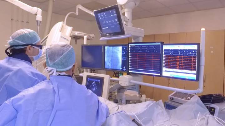 Lebanon's Health System in a Critical State Lebanon's Health System in a Critical State