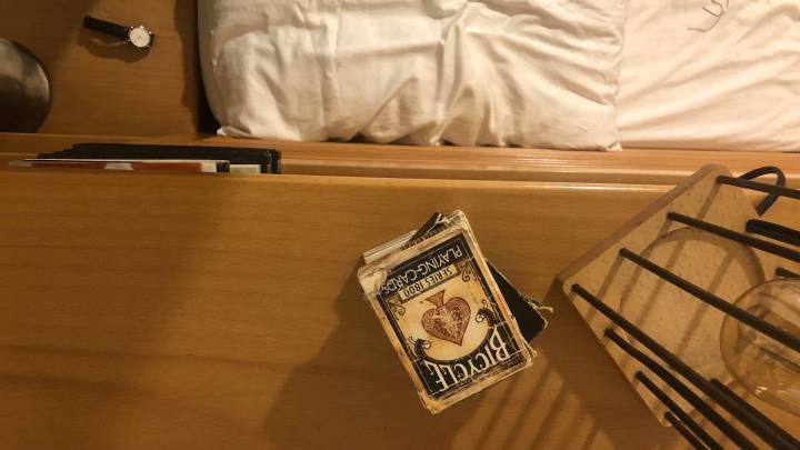 From Prison to Lockdown in Lebanon