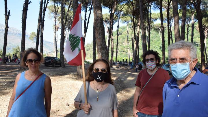 Rebels With a Green Cause