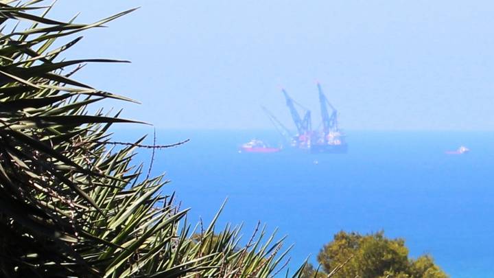 Gas, Grenzen und Diplomatie im Libanon und Israel