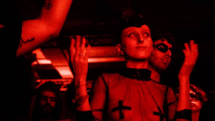 Klubs und Krise im Libanon