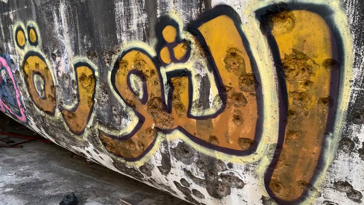 Korruption und politisches System im Libanon