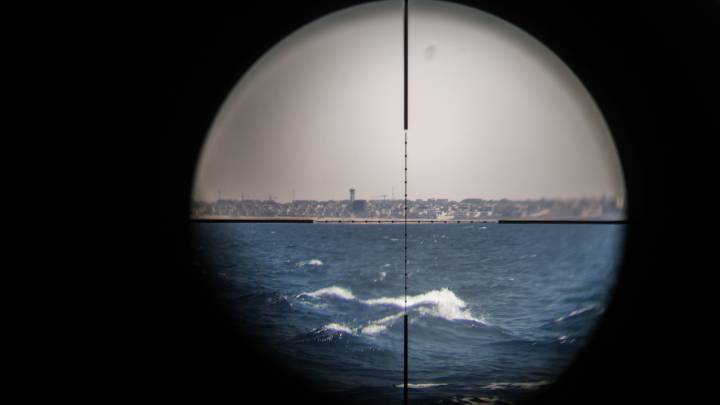 Kinder tunesischer Dschihadisten in Libyen 