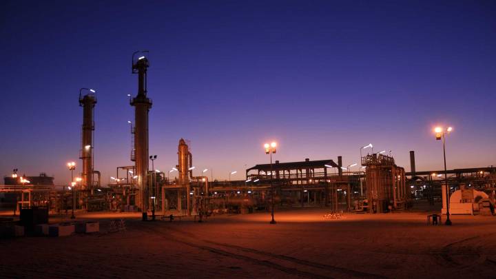 Wettlauf um den Wüstenstaat Wettlauf um den Wüstenstaat