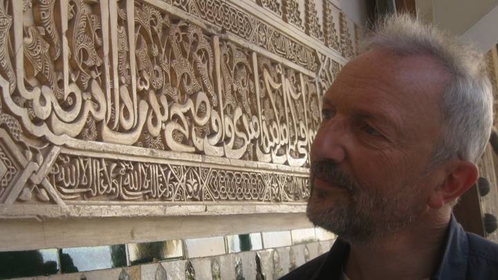 Postorientalist Tim Mackintosh-Smith 