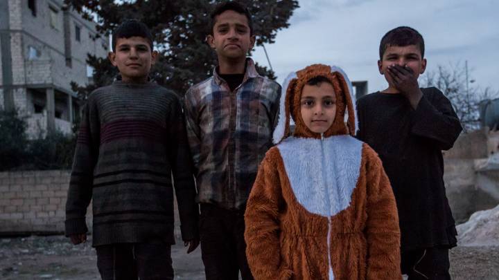 Jugendlicher Leichtsinn