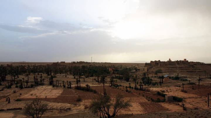 Morocco’s Mirage of Socioeconomic Change