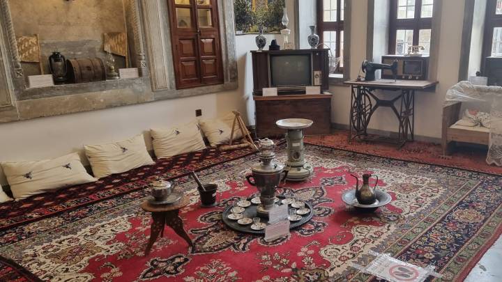 Kulturerbe und Wiederaufbau in Mosul