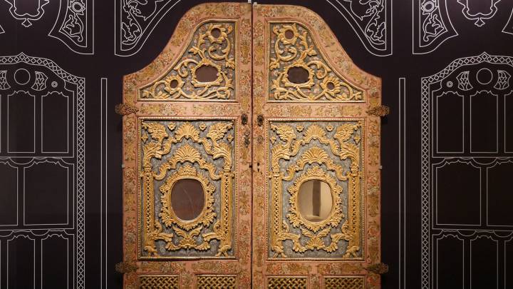 Museen am Golf und in Berlin Museen am Golf und in Berlin