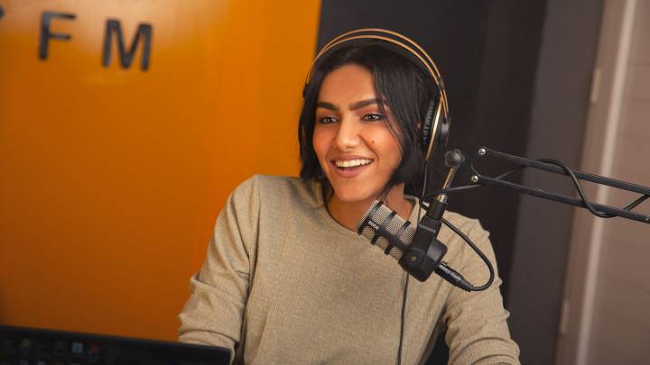 Libyens Musiklandschaft