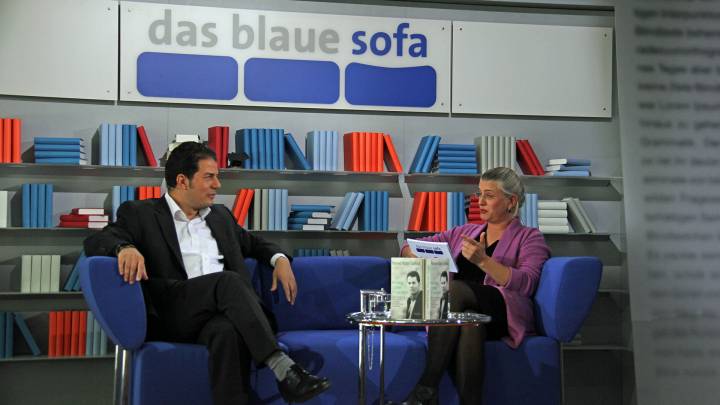 Muslimische Islamkritik