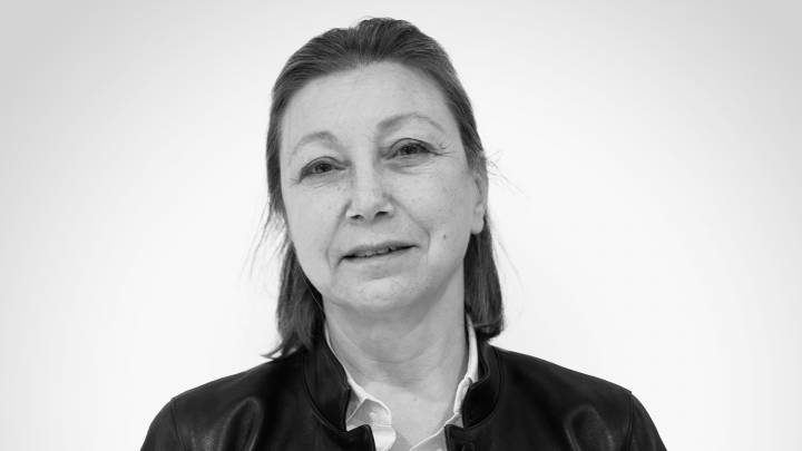 Zum Tod der syrischen Intellektuellen Bassma Kodmani Zum Tod der syrischen Intellektuellen Bassma Kodmani