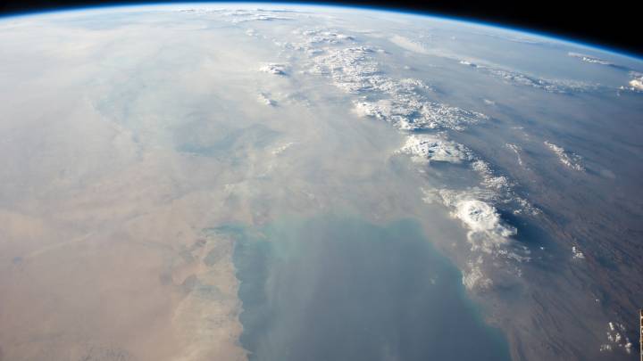 Die Arabische Welt und Russlands Krieg in der Ukraine Die Arabische Welt und Russlands Krieg in der Ukraine