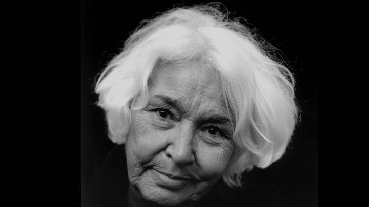 Ägyptische Feministin Nawal El Saadawi stirbt im Alter von 89 Jahren