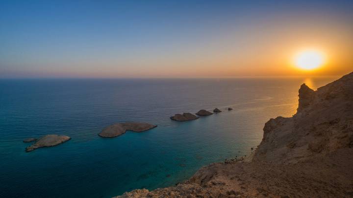 Ölpreis und Investitionen in Saudi-Arabien