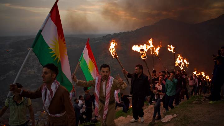 Iranisches Neujahr Iranisches Neujahr