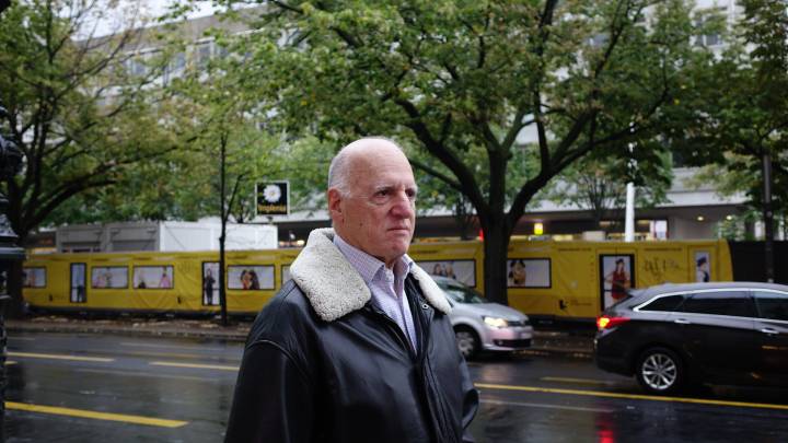 Interview with author David Ranan on anti-Semitism