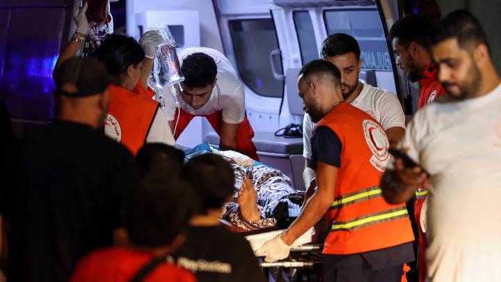 Nach den Pager-Attacken im Libanon