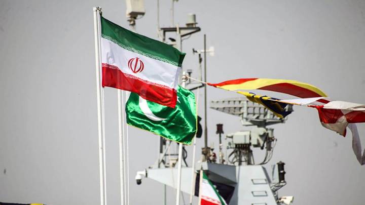 Iran, Pakistan und die Luftangriffe in Belutschistan