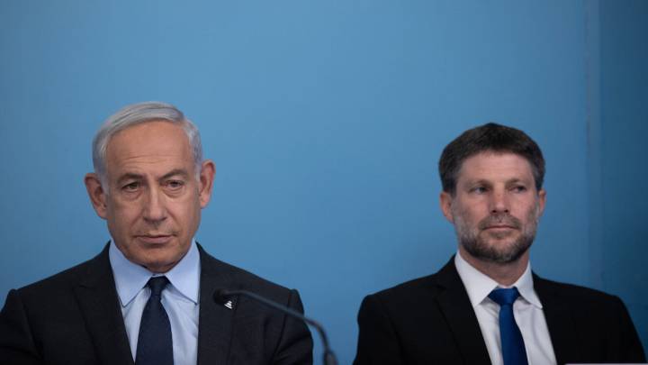 Israel, der Westen und der Gaza-Krieg