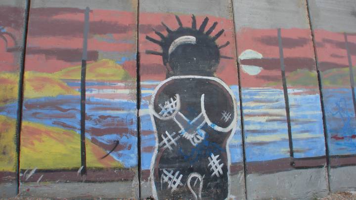 Studie über Palästinenser in Deutschland und der Schweiz 