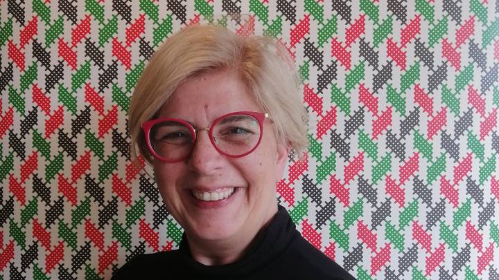 Interview mit Pascale Fakhry vom Arabischen Filmfestival ALFILM Interview mit Pascale Fakhry vom Arabischen Filmfestival ALFILM