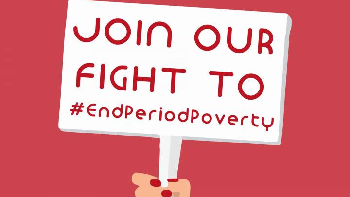 Menstruationsprodukte im Libanon