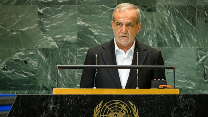 Snapback-Mechanismus und Irans Atomprogramm