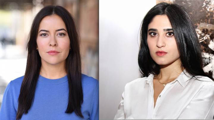 zenith-Podcast: Anahita Sadighi zenith-Podcast: Anahita Sadighi