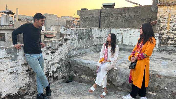 Tourismus und Kulturerbe in Pakistan Tourismus und Kulturerbe in Pakistan