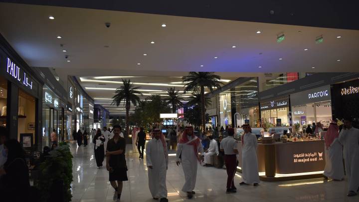 Jugend und Wandel in Saudi-Arabien