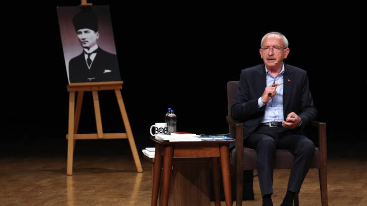 Erdoğan und Kılıçdaroğlu vor der Stichwahl in der Türkei