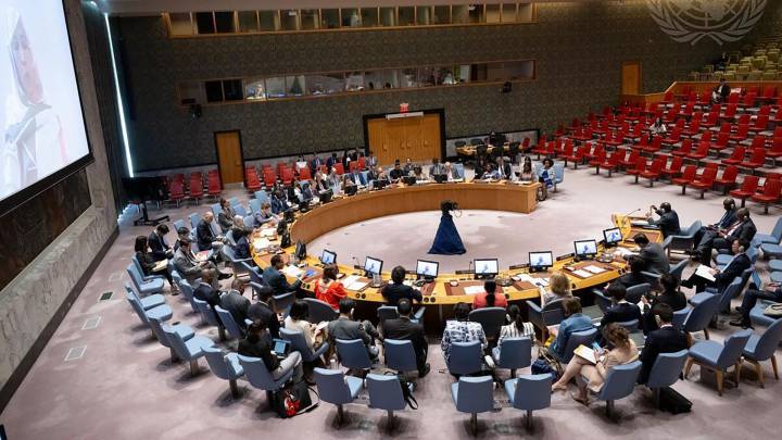 Die VAE, Russland und der Krieg im Sudan