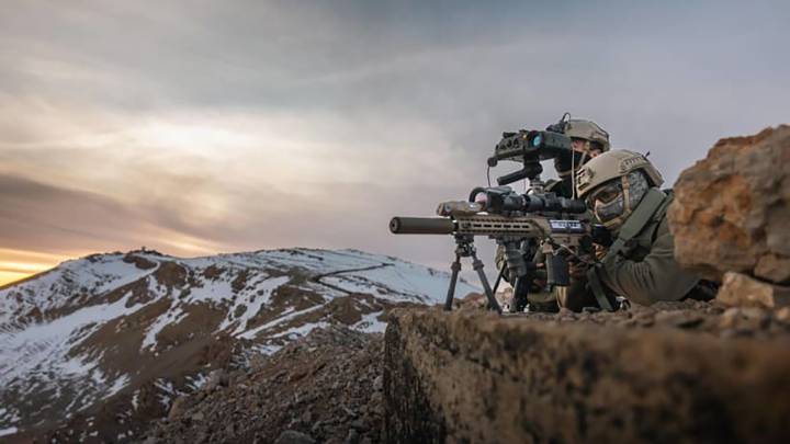 Israel und die Türkei in Syrien