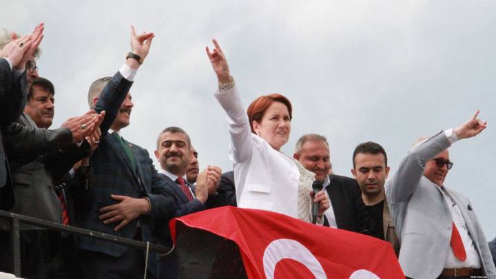 AKP-Krise und neue Parteien in der Türkei