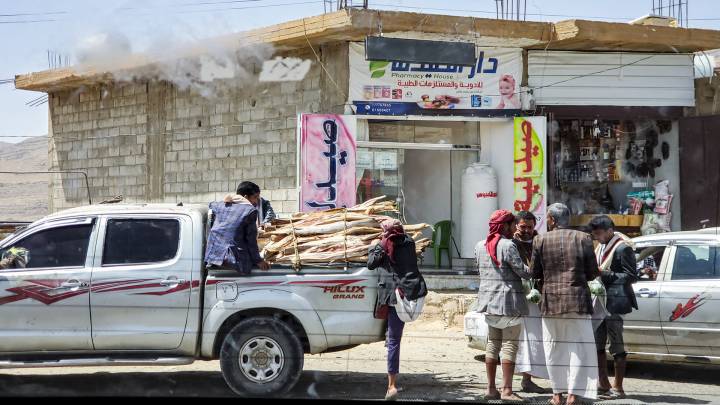 Letters from the Nowhere